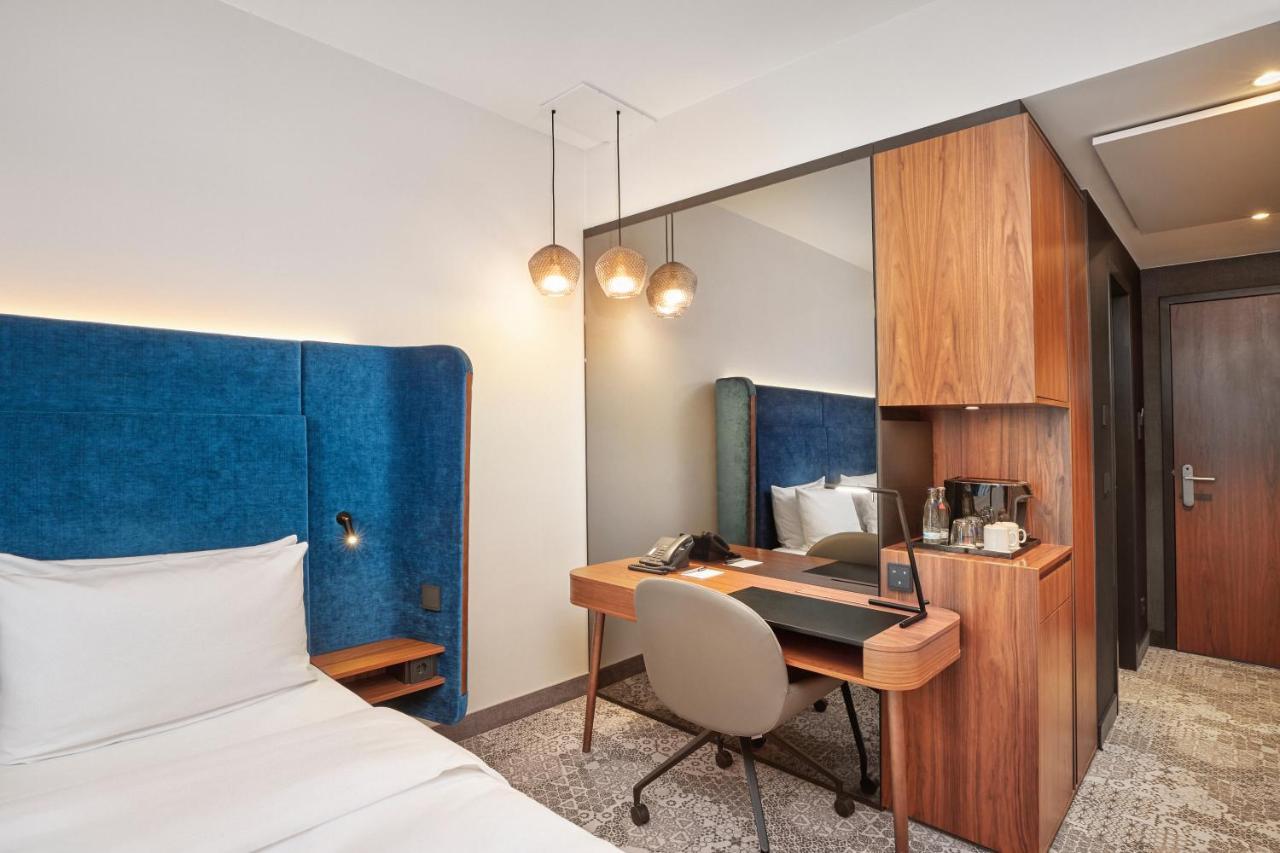 Hotel Hyperion Munich