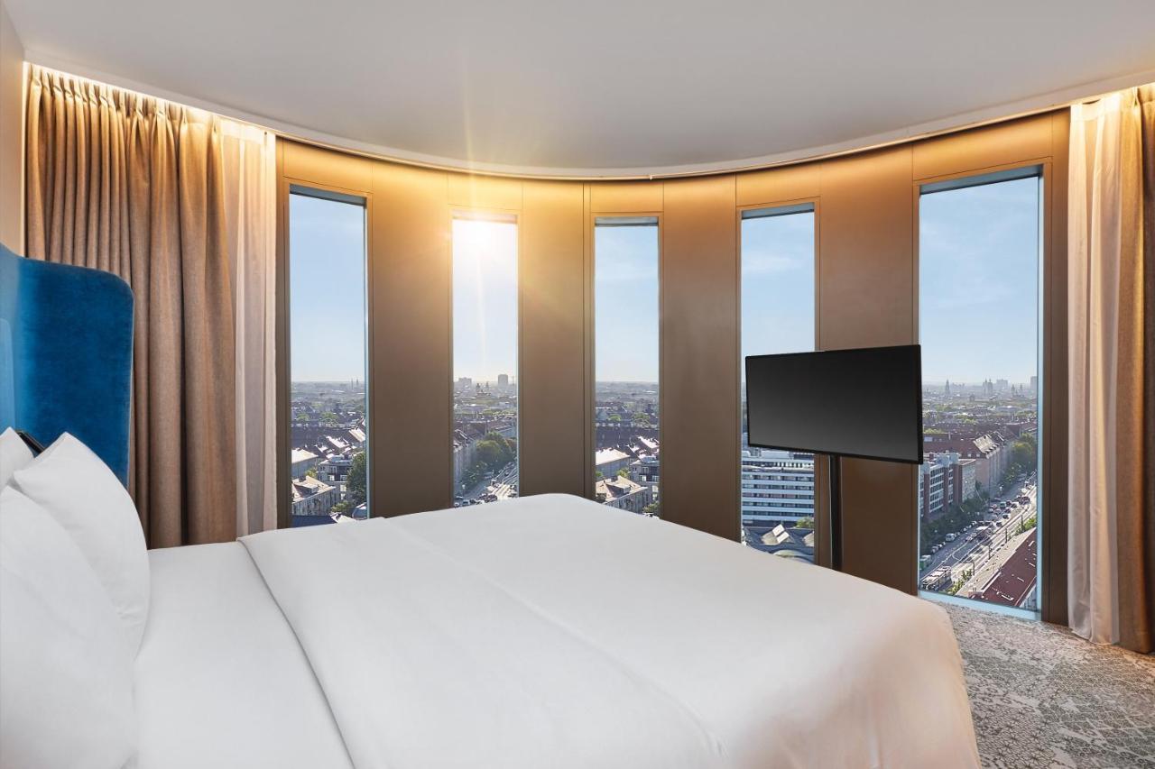 Hotel Hyperion Munich