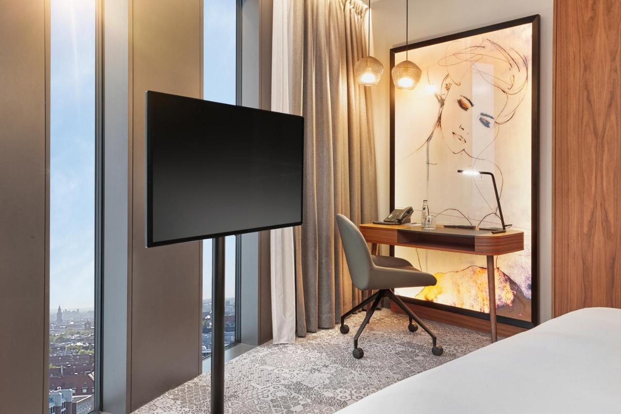Hotel Hyperion Munich