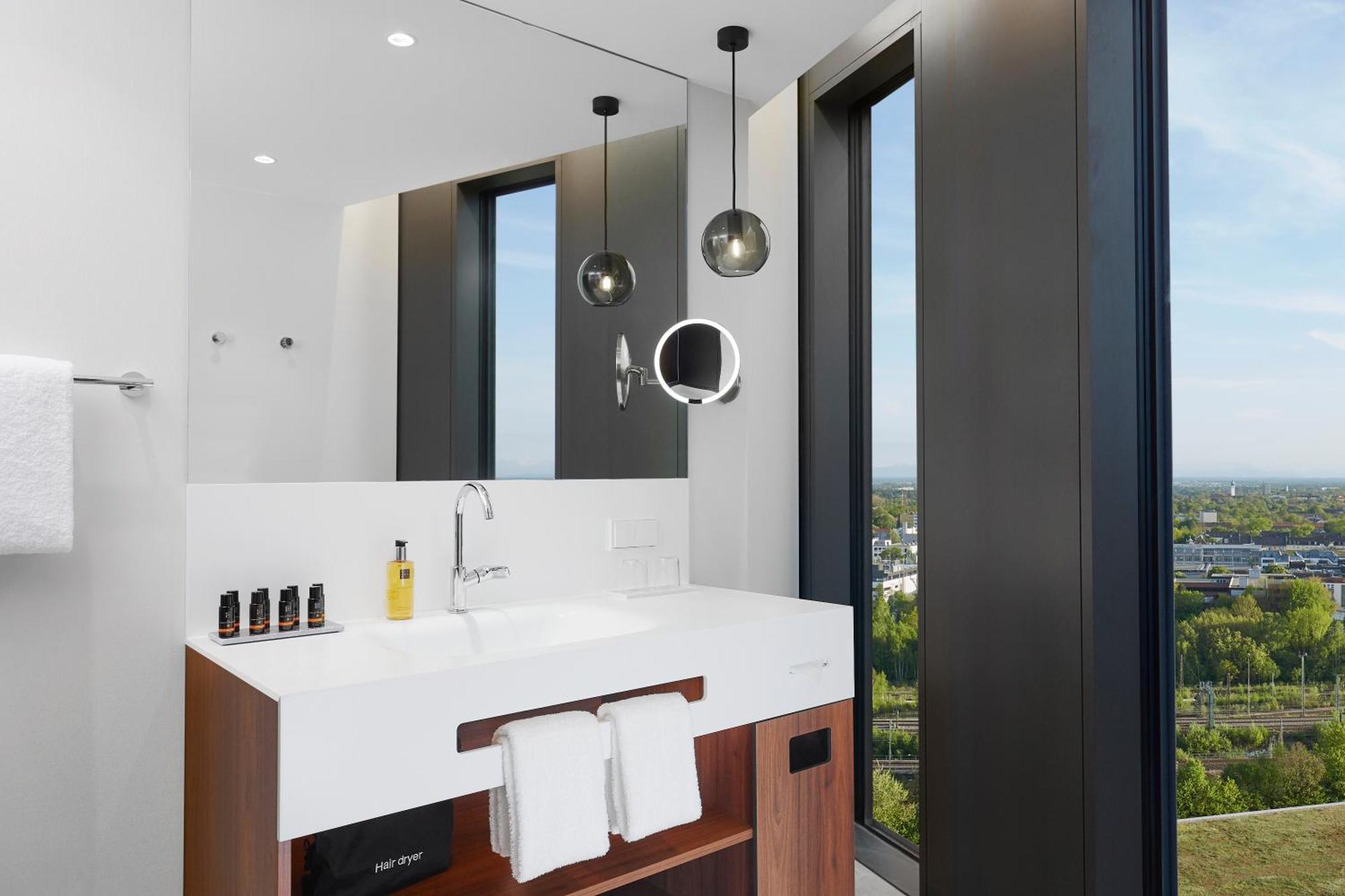 Hyperion Hotel Munich