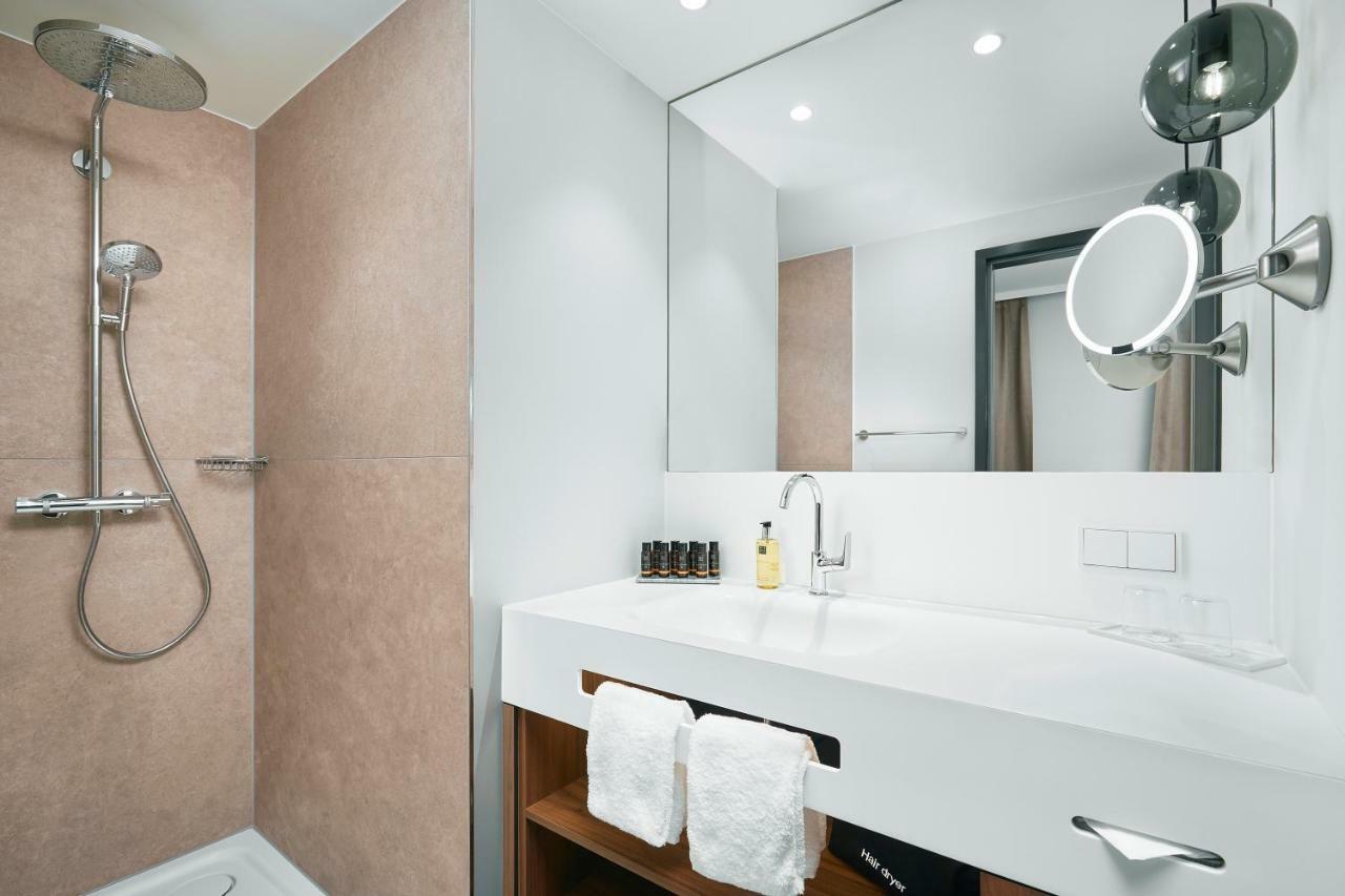 Hyperion 5* Munich