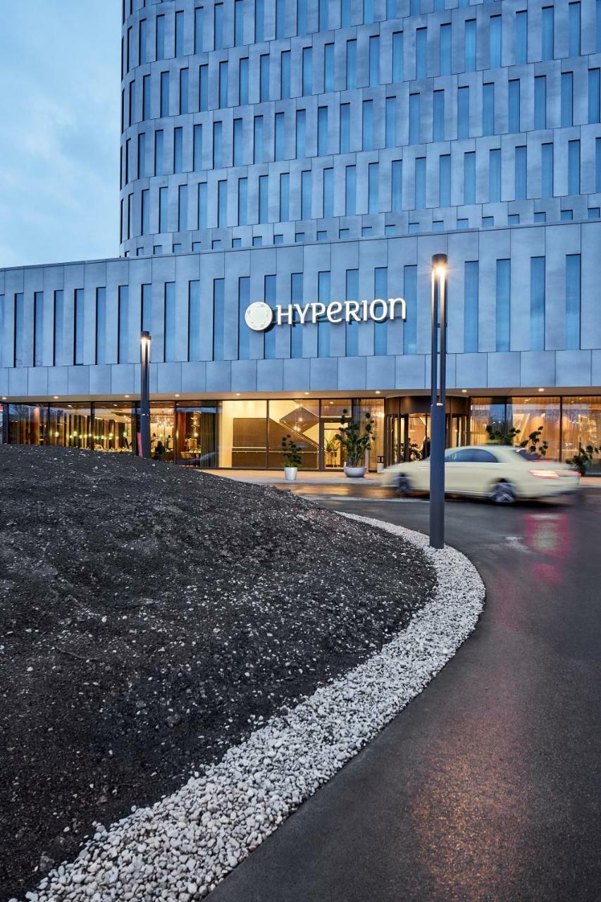 Hyperion 5* Munich