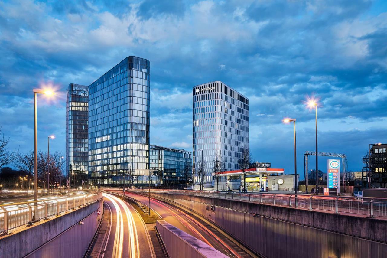 Hotel Hyperion Munich